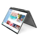 Lenovo Yoga 7i 16" Laptop (14 Core i7/16GB/512GB/ 4GB Intel Arc A370M)