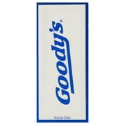 Goodys Extra Strength Headache Powder, 50 Powder Sticks