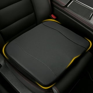 Truck Seat Cushion for Truck Driver Back Pain – Truck Driver Seat