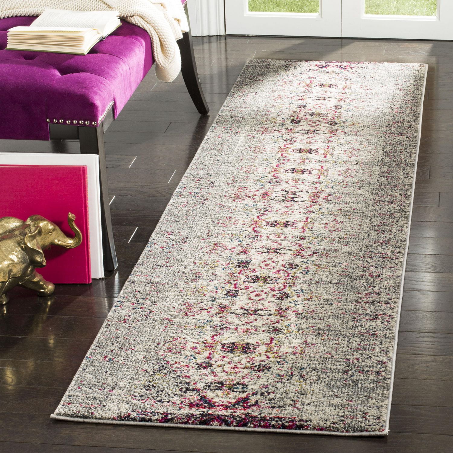 Safavieh Monaco Elsdon Tapis Abstrait