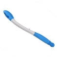 thumbnail image 3 of Self Wipe Aid Foldable Long Reach Comfort Wipe, Durable Toilet Aids Tools, for Wiping Long Reach Tissue Aids, 3 of 8