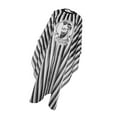 thumbnail image 2 of Milaget Hairdressing Cutting Shampoo Cape Non-stick Hair Coloring Gown Wrap 03, 2 of 9