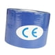 thumbnail image 4 of Cinta Deportiva Atlética Fernando Envolvente Autoadherente 5M Azul Profundo, 4 of 8