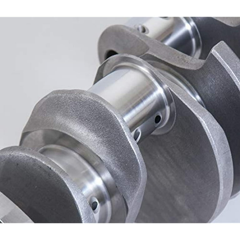 Eagle SBM Cast Steel Crank - 4.000 Stroke Eagle SBM Cast Steel Crank - 4.000 Stroke