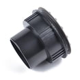 thumbnail image 3 of 60mm Vent Air Outlet Rotating Interior Round for Car RV Air Conditioner Vent, 3 of 8