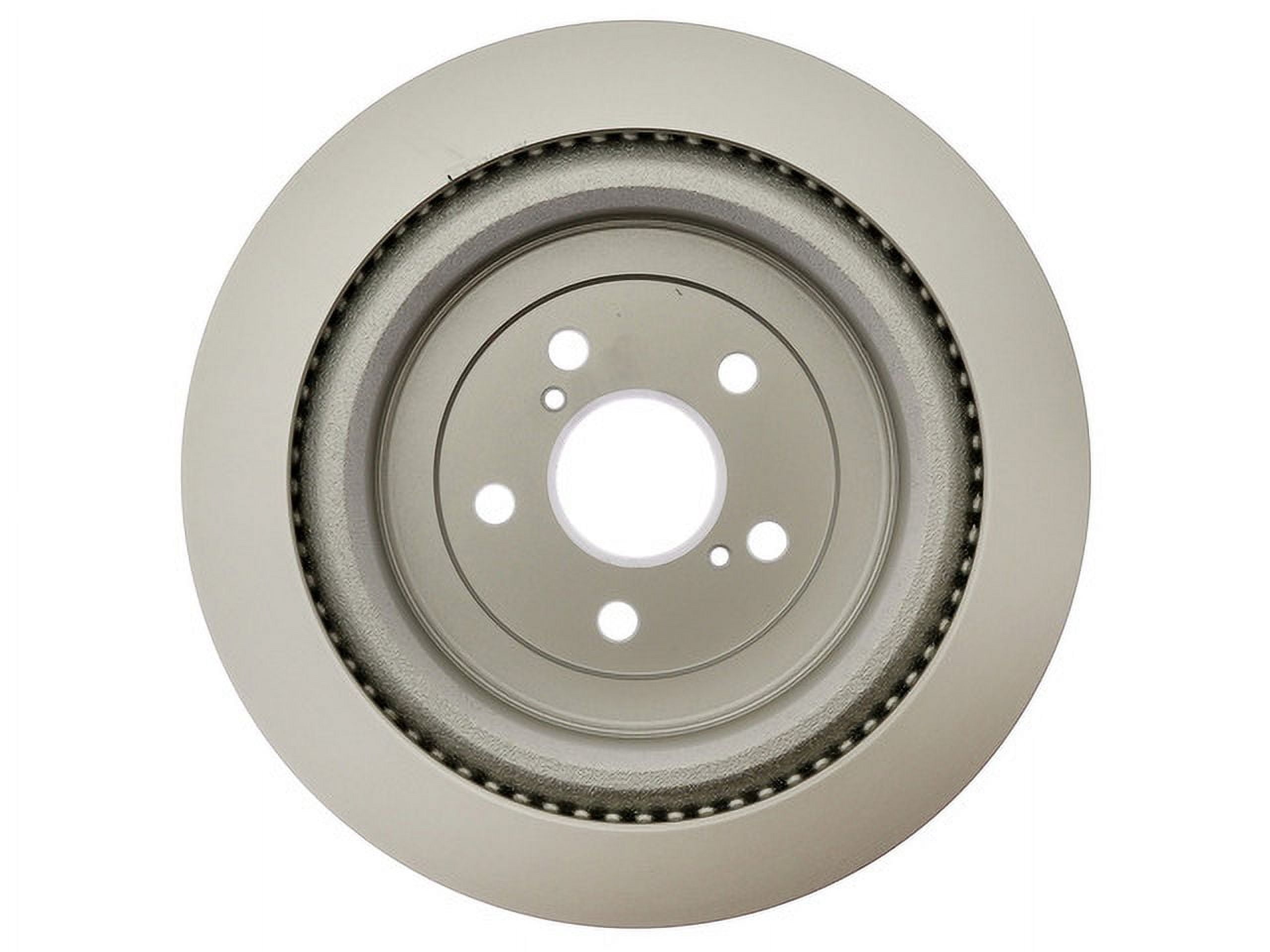 Specialty Truck, School Bus and Medium Duty Rotors Fits select: 2016-2022 LEXUS RX