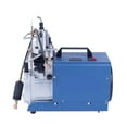thumbnail image 1 of 1.8KW 300Bar 30Mpa 4500Psi Electric Air Compressor High Pressure Air Pump Pneumatic Diving Inflator, 1 of 5