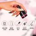 thumbnail image 3 of Makartt Matte Top Coat No Wipe Nail Gel Top Coat, 3 of 7