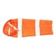 thumbnail image 2 of Cateissary Calcetines de viento de aviación, tela Oxford duradera para jardín al aire libre, indicador de dirección del viento confiable Kits de decoración para fiestas naranja 150cm Grande, 2 of 6
