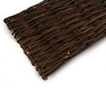 thumbnail image 4 of 72"H x 24"W Willow Hurdle Panel Willow Border, 4 of 4