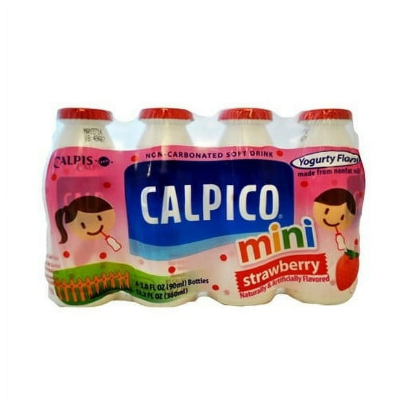 CALPICO MN S BERRY