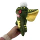 thumbnail image 3 of Funny Ugly Monster Plush Toy,Funny Ugly Monster, Plush,Collectible,Creative Gifts Ugly Cute Toys (Stripe), 3 of 5
