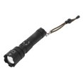 thumbnail image 4 of Linterna LED 5 modos de marcha Enfoque ajustable Linterna de camping recargable para senderismo Caminata Viajes 7000LM, 4 of 10