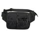 thumbnail image 2 of Enfermera Fanny Pack Múltiples bolsillos Estetoscopios Herramientas Cinturón Vendaje Tijeras Enfermería Bolsa Asistentes médicos Sunnimix riñonera, 2 of 7