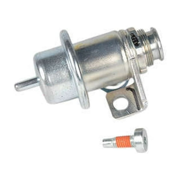 Pontiac Bonneville Fuel Injection Pressure Regulator