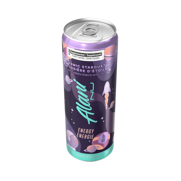 Alani Nu Energy - Cosmic Stardust