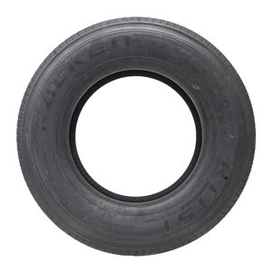 Falken Ri151 235/75r17.5 143/141l Bsw All Season Sansujyuku sansujyuku.com