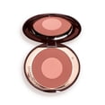 thumbnail image 1 of Colorete Charlotte Tilbury Cheek to Chic Pillow Talk Deep, 1 of 4