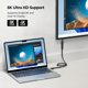 thumbnail image 3 of Cable de extensión USB 4 Matters USB-C de 1 m a 20 Gbps, 3 of 7