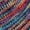 Color, variant on Men's Slip‑On Sock Knit Casual Walking Sneakers, Stretch Knit Upper Round Toe Textured Chunky Midsole Lightweight Footwear For Daily Walking And Casual Activities