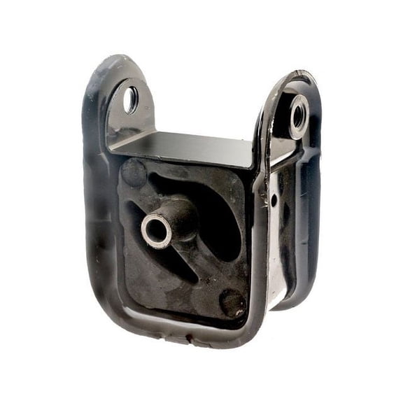 Front Left Transmission Mount - Compatible with 1997 - 1998 Buick Park Avenue 3.8L V6