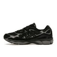 thumbnail image 2 of ASICS Men's Gel-NYC Graphite Grey Black Running Shoes, from StockX, 2 of 5