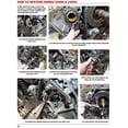 thumbnail image 7 of Enthusiast's Restoration Manual How to Restore Honda Cx500 &amp; Cx650: Your Step-By-Step Colour Illustrated Guide to Complete Restoration, (Paperback), 7 of 7