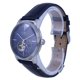 thumbnail image 3 of Zeppelin Reloj Flatline Open Heart con Esfera Azul y Correa de Piel Automático 7364-3 73643 para Hombre, 3 of 3