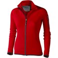thumbnail image 1 of Elevate - Chaqueta polar modelo Mani Power para mujer (Rojo), 1 of 2