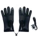thumbnail image 5 of Guantes De Esqu Gruesos Con Calefaccin De Cinco Dedos, Clidos Para Invierno, Para Trabajo Al Aire Libre, Deportes, Guantes De Temperatura Ajustable, Forro Polar, Talla Nica, Funcin De, UKHBMC, 5 of 9