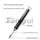 thumbnail image 5 of For 5v microusb soldering iron kitwith battery Black, 5 of 5