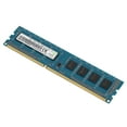 DDR3 4GB Desktop Memory 1RX8 PC3L12800U 1600Mhz 240Pins 1.35V CL11