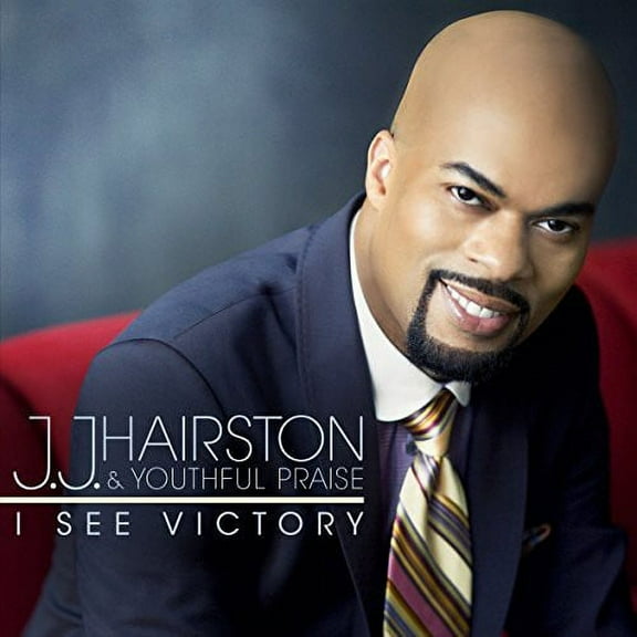 J.J. Hairston & Youthful Praise - I See Victory - Music & Performance - CD