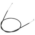 thumbnail image 4 of Reemplazo del cable del acelerador para recortadora FS160, FS180, FS220, FS280, FS290, 4119, 180 y 1100, 4 of 14