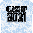 thumbnail image 4 of Inktastic Class of 2031 T-Shirt, 4 of 5