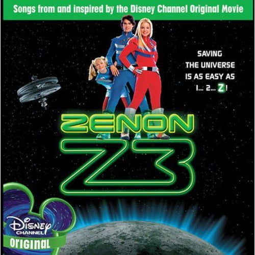 ZENON Z3 (050086110179) - Walmart.com - Walmart.com