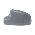 thumbnail image 1 of Reemplazo de tapa de espejo lateral izquierdo ABS de 1 Pc Gloss Gray para DACIA DUSTER 2012 - 2017, cubierta de guardia de espejo No.963736915R, 1 of 7
