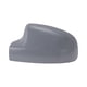 thumbnail image 1 of Reemplazo de tapa de espejo lateral izquierdo ABS de 1 Pc Gloss Gray para DACIA DUSTER 2012 - 2017, cubierta de guardia de espejo No.963736915R, 1 of 7