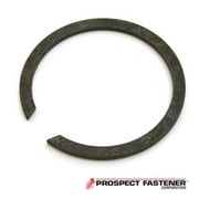 Prospect Fastener XAN212 2.125 in. External Retaining Rings Pack -  50 Pieces