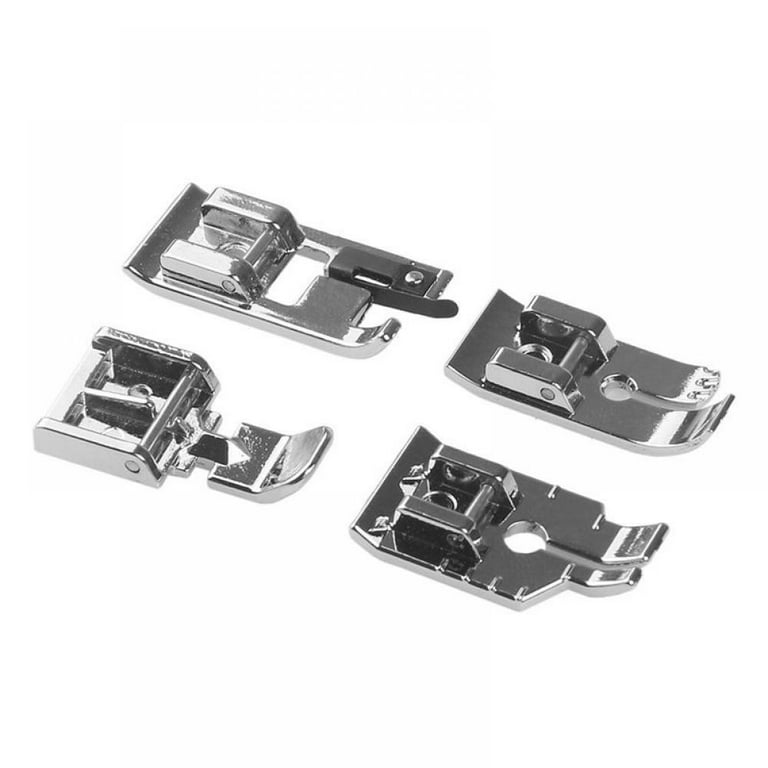 11pcs Multifunction Presser Foot Spare Parts Accessories for