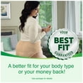 thumbnail image 6 of Product of Depend Fit-Flex Medium Maximum Absorbency Underwear for Women, 88 ct, 6 of 7