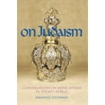 thumbnail image 1 of Pre-Owned On Judaism: Conversations on Being Jewish in Today's World (Hardcover) 089906034X 9780899060347, 1 of 1