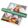 thumbnail image 1 of Scanner Portable, Scanner d'Images Portatif 900DPI, Scanner Photo pour Documents A4, Scanner hors Ligne, Format JPEG & PDF, Scanner Mobile Multifonctionnel pour Affaires, Photo, Image, 1 of 7