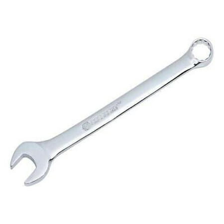 

Crescent 1-1/8 X 1-1/8 12 Point SAE Combination Wrench 15.87 in. L 1 pc