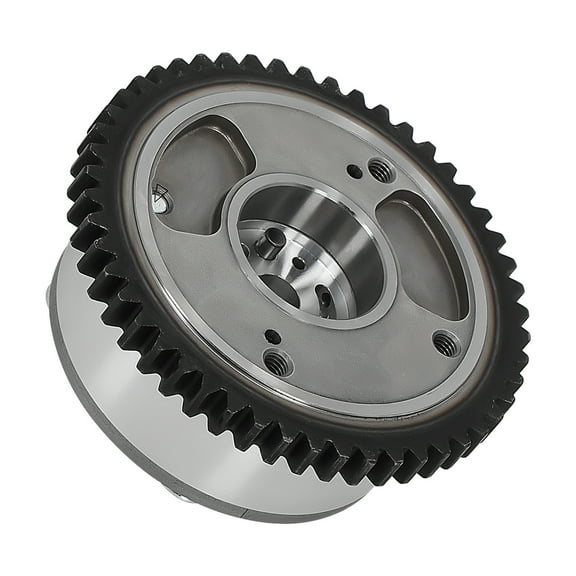 MaXpeedingrods Cam Phaser Intake & Exhaust CVVT Camshaft Gear Fit for Hyundai Azera Lambda Engine 2011-2012 Genesis Coup 2010-2012 for Kia Sedona 2012-2014 Sorento 2011-2013