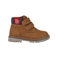 thumbnail image 2 of BOTINES NIÑO BAMBINO BA3629 SIMIPIEL CAFÉ 15-17, 2 of 4