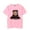 HL14737-Pink, variant on Jimmy Uso T-Shirt Merch Women/Men Unisex Summer Casual Short Sleeve Tshirt Fashion Streetwear Tee Top