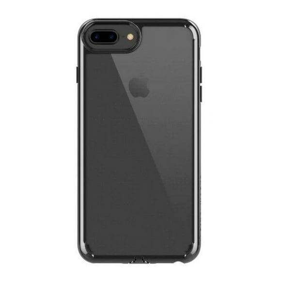 Funda Patchwords para iPhone 8 / 7 / 6 Plus - Transparente Patchworks S-O_96542