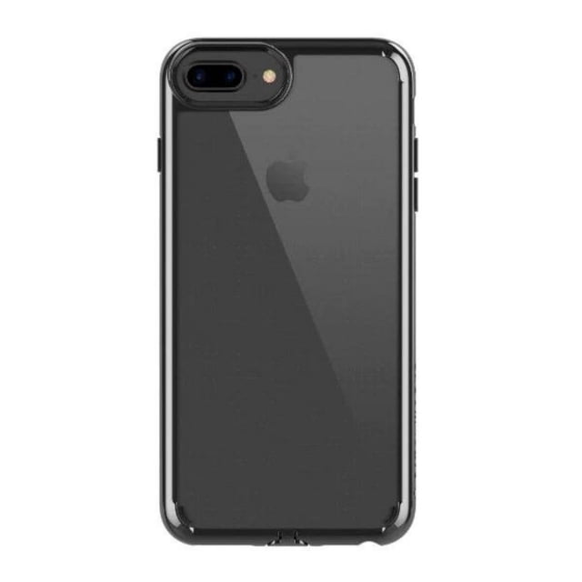Funda Patchwords para iPhone 8 / 7 / 6 Plus - Transparente Patchworks S-O_96542