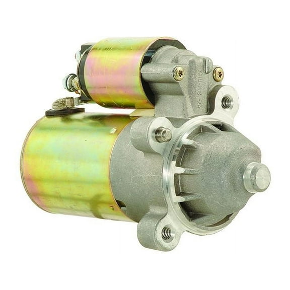 Starter - Compatible with 2000 - 2007 Ford Taurus 2001 2002 2003 2004 2005 2006